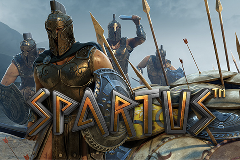 Spartus Free Slot