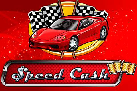 Speed Cash Free Slot