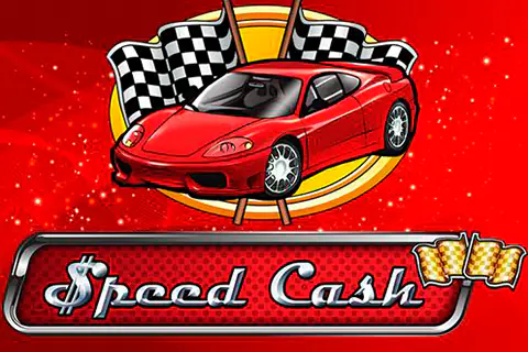 Speed Cash Free Slot