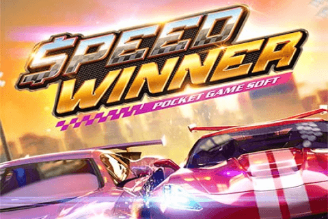 Speed Winner Free Slot