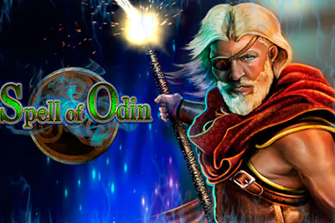 Spell of Odin Free Slot