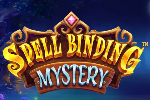 Spellbinding Mystery Free Slot