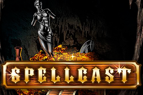 Spellcast Netent 