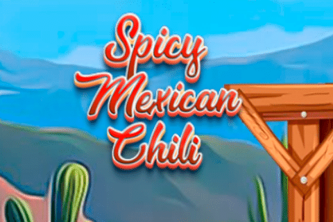 Spicy Mexican Chili Urgent Games 