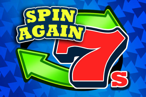 Spin Again 7s High5games 