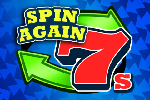 Spin Again 7s Free Slot