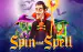 Spin And Spell Bgaming 