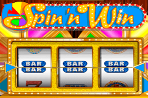 Spin N Win Free Slot