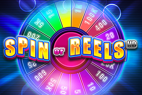 Spin or Reels Free Slot