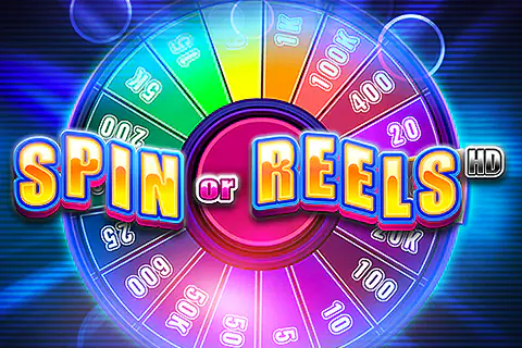 Spin or Reels Free Slot