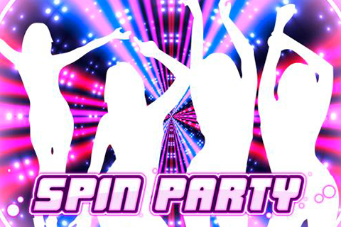 Spin Party Free Slot