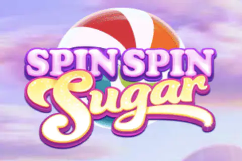 Spin Spin Sugar Free Slot