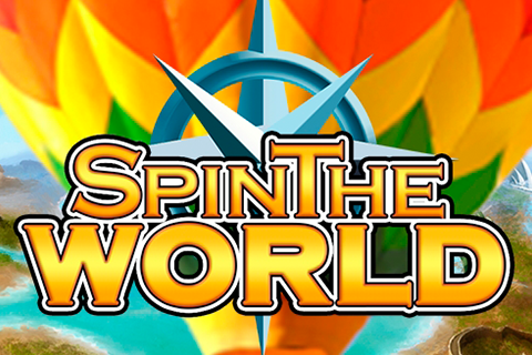 Spin The World Free Slot