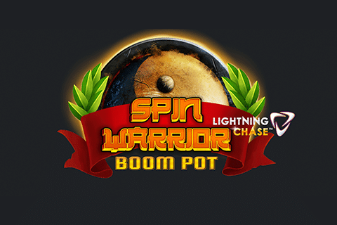 Spin Warrior Boom Pot Free Slot