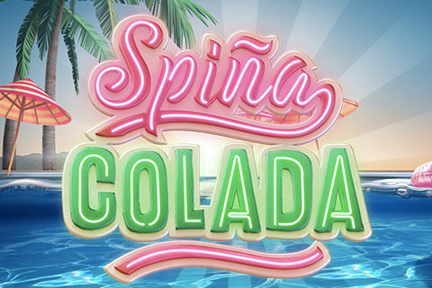 Spina Colada Free Slot