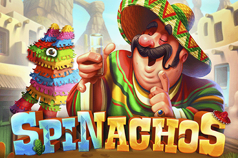 Spinachos Free Slot