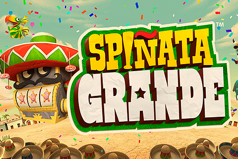 Spinata Grande Free Slot