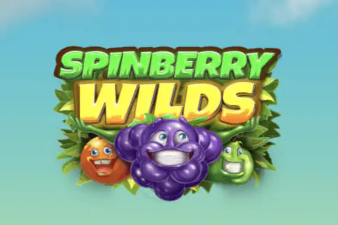 Spinberry Wilds Free Slot
