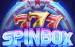 Spinbox Felix Gaming 1 