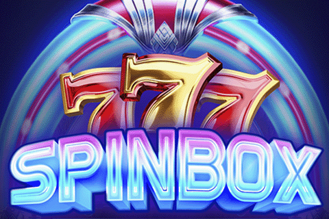 SpinBox Free Slot