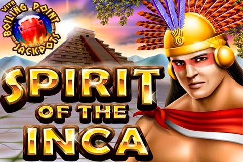 Spirit of the Inca Free Slot