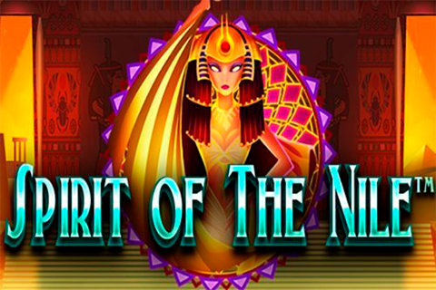 Spirit Of The Nile Free Slot