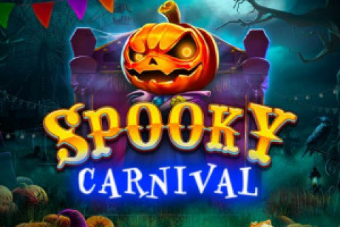 Spooky Carnival Free Slot