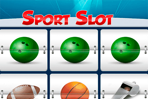 Sport Slot Free Slot