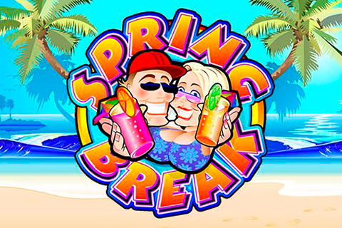 Spring Break Free Slot