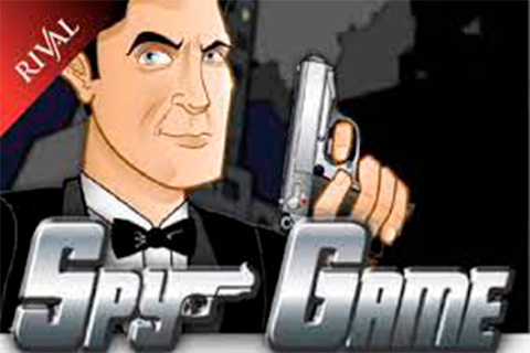 Spy Game Free Slot