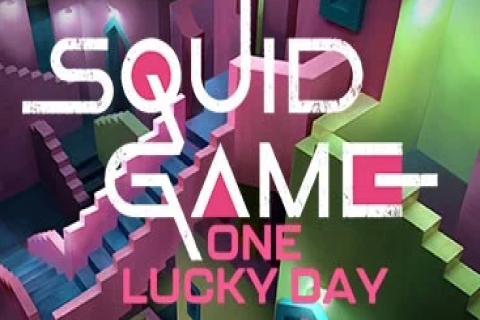 Squid Game – One Lucky Day Free Slot