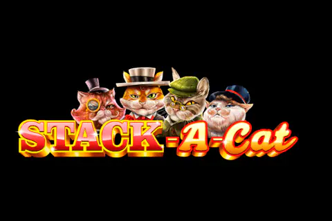 Stack A Cat Free Slot