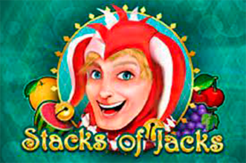 Stacks Of Jacks Gamomat 2 