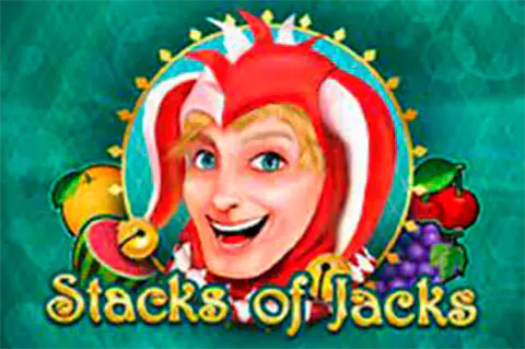 Stacks of Jacks Free Slot