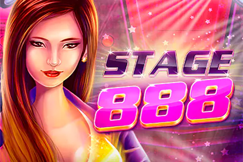 Stage 888 Free Slot