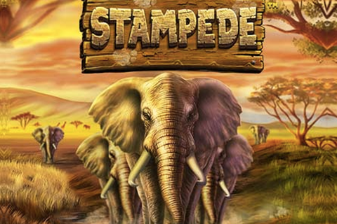 Stampede (Betsoft) Free Slot