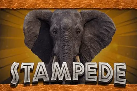 Stampede Free Slot