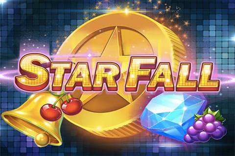 Star Fall Free Slot