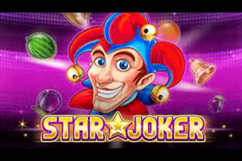 Star Joker Free Slot