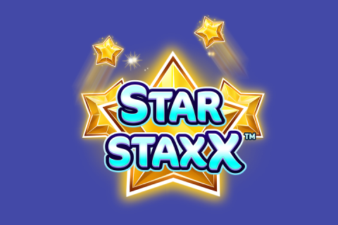 Star Staxx Free Slot