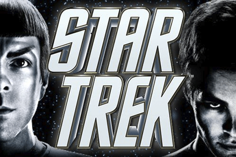 Star Trek Free Slot