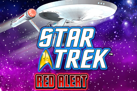 Star Trek: Red Alert Free Slot