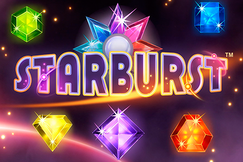 Starburst Free Slot