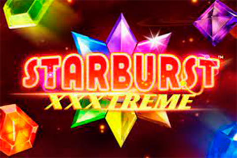 Starburst XXXtreme Free Slot