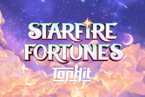 Starfire Fortunes Free Slot