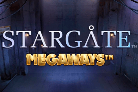 Stargate Megaways Free Slot