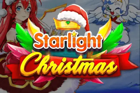 Starlight Christmas Free Slot