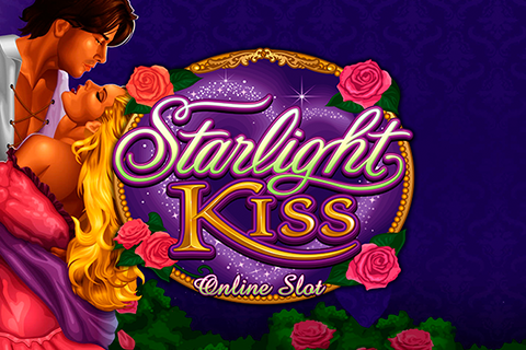 Starlight Kiss Free Slot