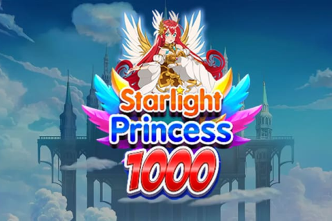 Starlight Princess 1000 Pragmatic Play 