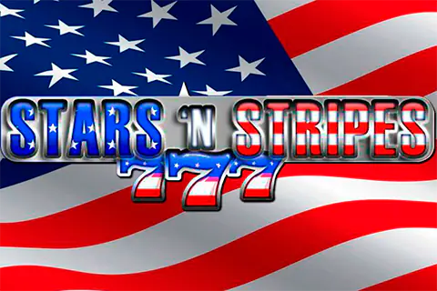 Stars n Stripes Free Slot